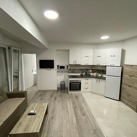 Mrn Apartment 2 Scopia Exterior foto