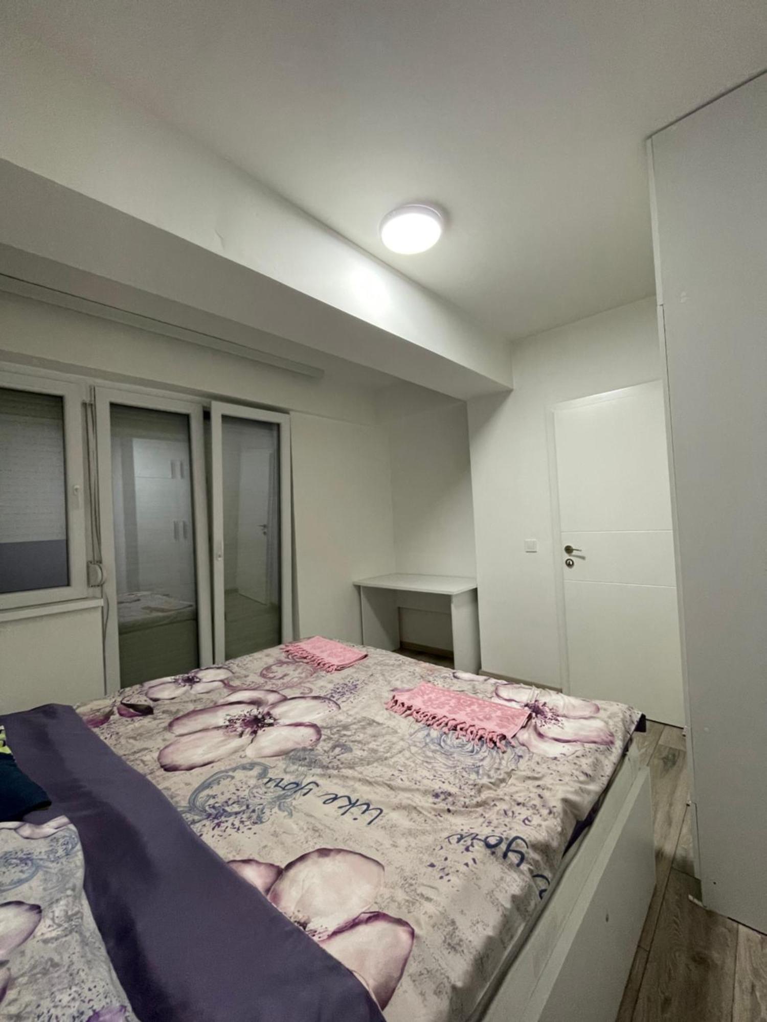 Mrn Apartment 2 Scopia Exterior foto