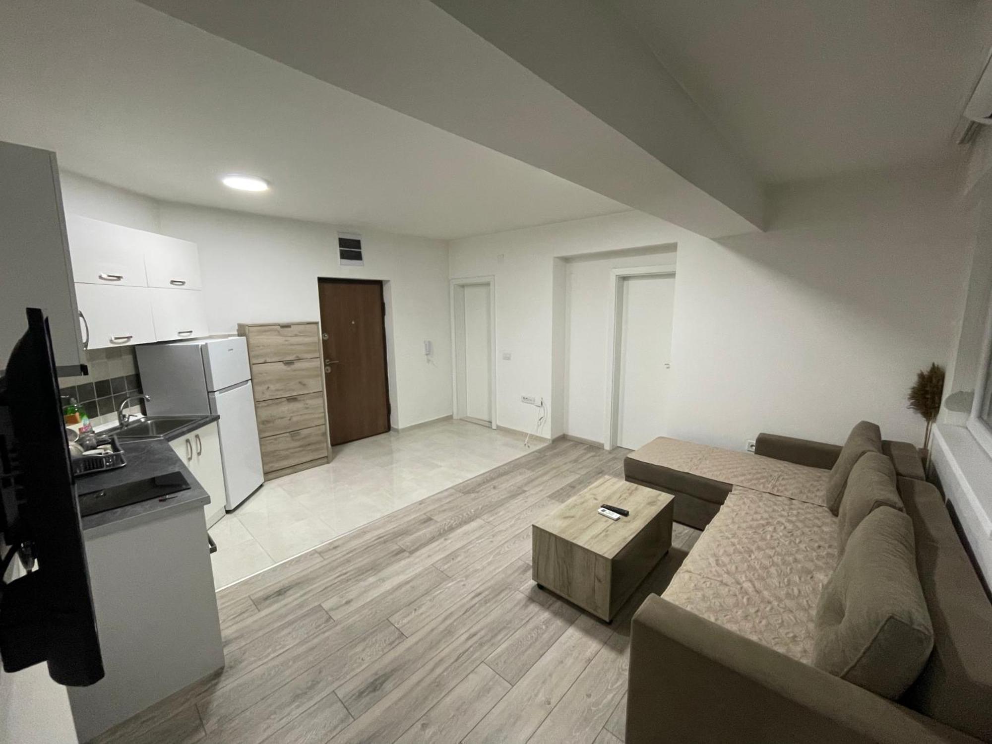 Mrn Apartment 2 Scopia Exterior foto