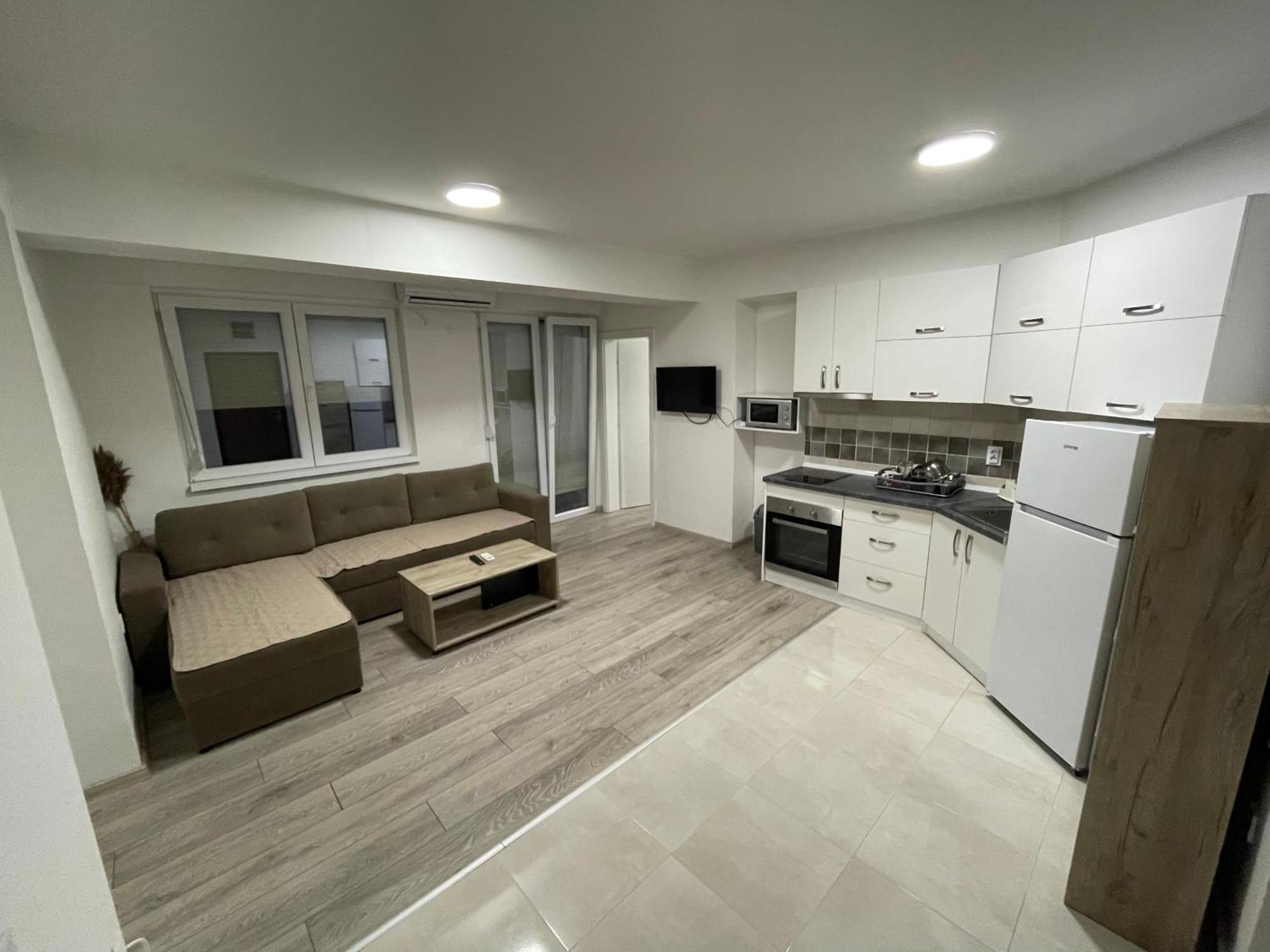 Mrn Apartment 2 Scopia Exterior foto