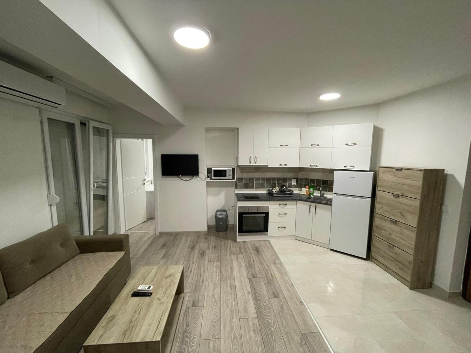 Mrn Apartment 2 Scopia Exterior foto
